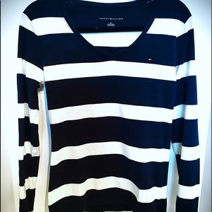 Women’s Tommy Hilfiger Long Sleeve T-shirt